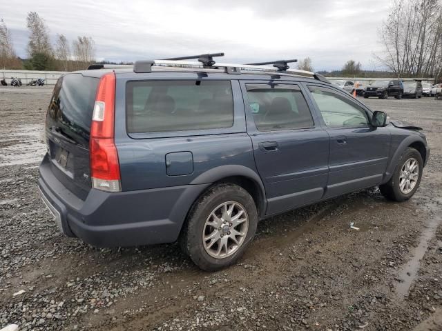 2007 Volvo XC70