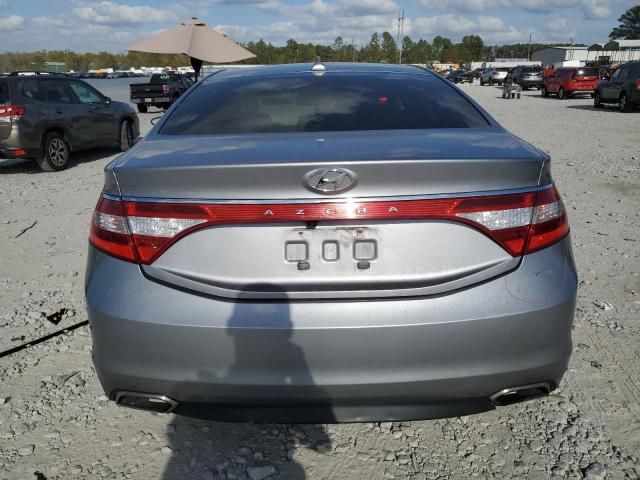 2015 Hyundai Azera