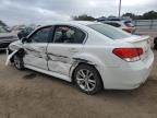 2014 Subaru Legacy 2.5I Limited