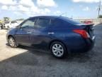 2014 Nissan Versa S