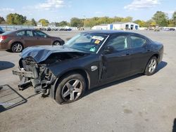 Salvage cars for sale at Glassboro, NJ auction: 2010 Dodge Charger