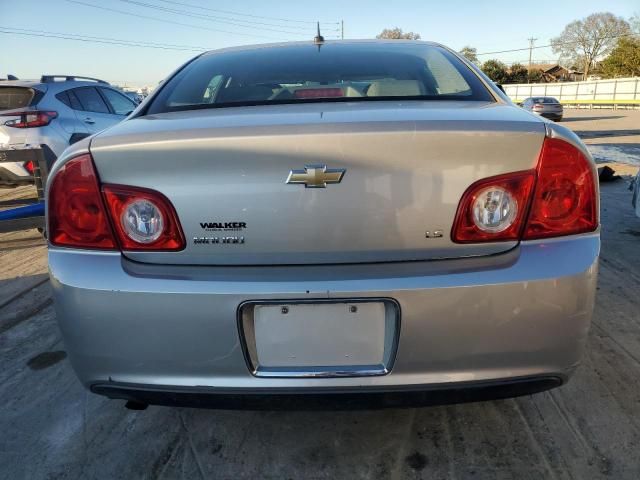 2008 Chevrolet Malibu LS