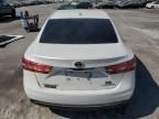 2015 Toyota Avalon Hybrid