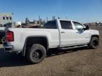 2017 GMC Sierra K1500 SLE