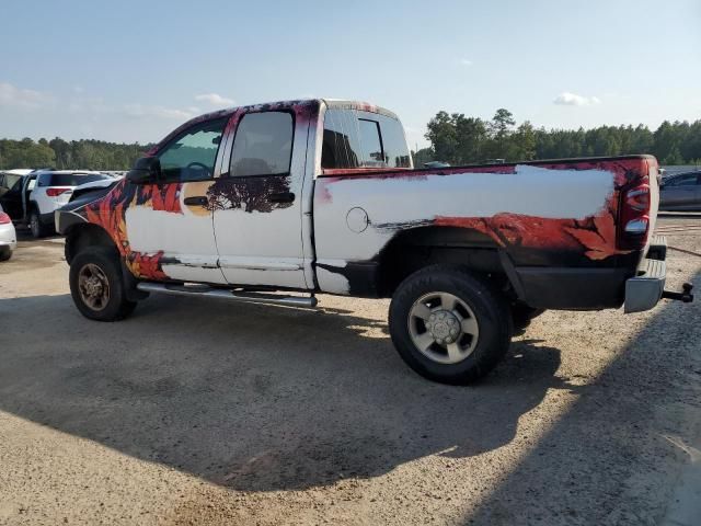 2007 Dodge RAM 2500 ST