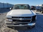 2006 Chevrolet Silverado C1500