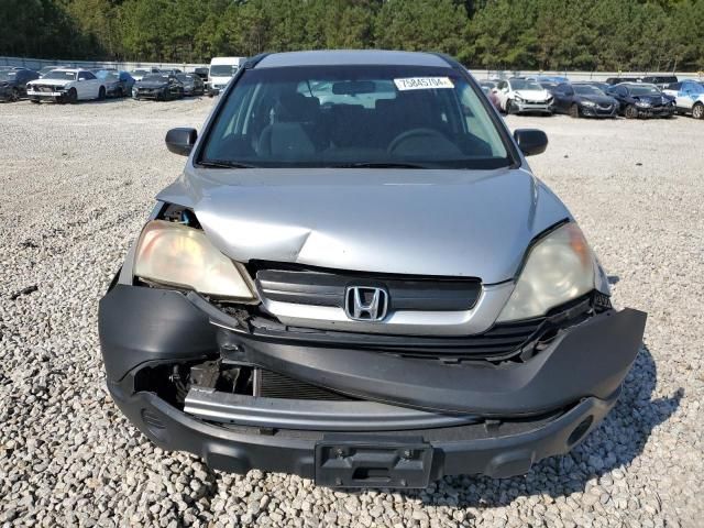 2009 Honda CR-V LX