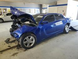 2022 Dodge Charger SXT en venta en Sandston, VA