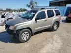 2007 Nissan Xterra OFF Road