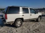 1995 Chevrolet Tahoe K1500