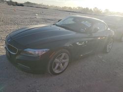 BMW z4 salvage cars for sale: 2016 BMW Z4 SDRIVE28I