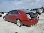 2014 Cadillac CTS Luxury Collection