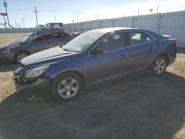 2015 Chevrolet Malibu LS