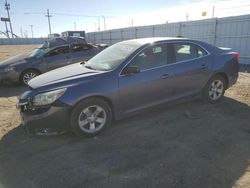 2015 Chevrolet Malibu LS en venta en Greenwood, NE