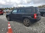 2009 Jeep Patriot Sport