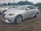 2016 Lexus IS 350