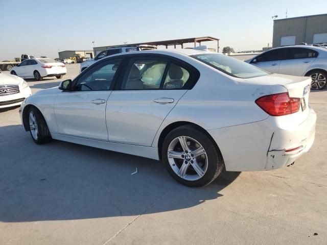 2014 BMW 328 I