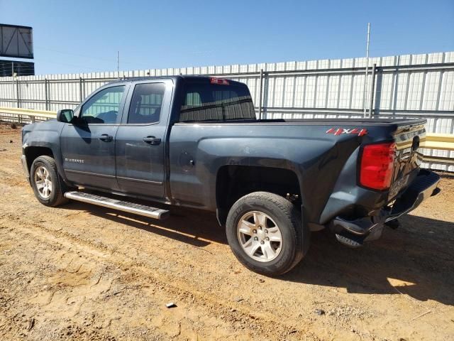 2019 Chevrolet Silverado LD K1500 LT