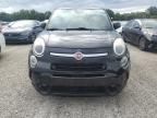 2014 Fiat 500L Trekking