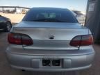 2003 Chevrolet Malibu