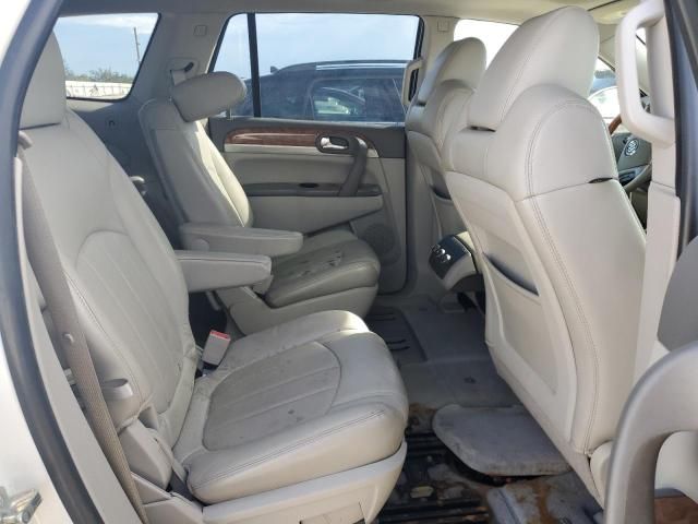 2011 Buick Enclave CXL