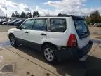 2003 Subaru Forester 2.5X