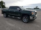 2015 GMC Sierra K1500 SLT