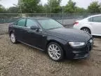 2014 Audi A4 Premium Plus