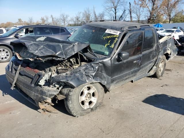 2003 Ford Explorer Sport Trac