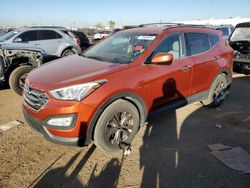 2015 Hyundai Santa FE Sport en venta en Brighton, CO