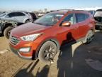 2015 Hyundai Santa FE Sport