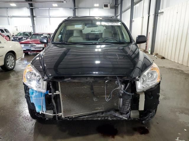 2009 Toyota Rav4