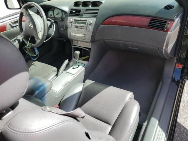 2004 Toyota Camry Solara SE