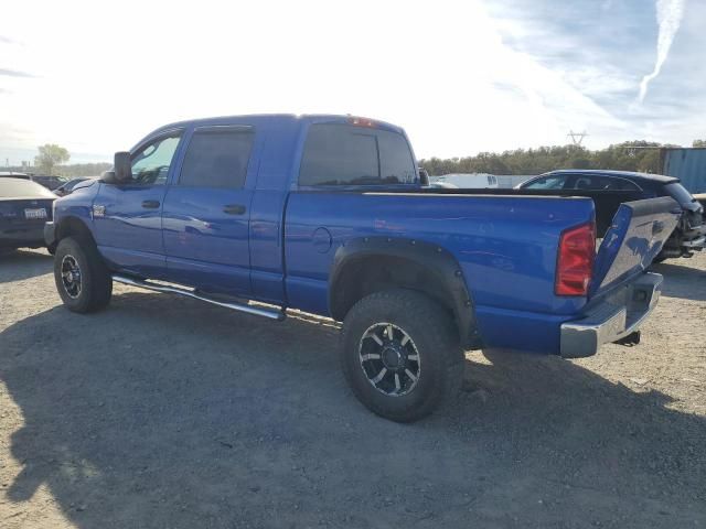 2007 Dodge RAM 2500