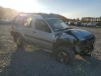 2000 Nissan Xterra XE