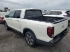 2018 Honda Ridgeline RTL