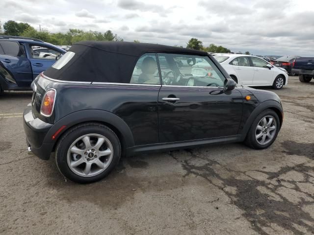 2009 Mini Cooper