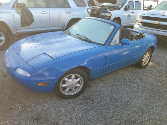 1990 Mazda MX-5 Miata