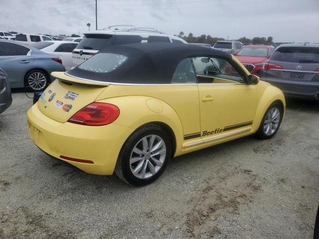 2013 Volkswagen Beetle