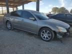 2007 Nissan Maxima SE