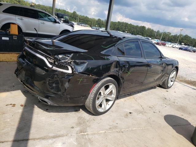 2017 Dodge Charger SXT