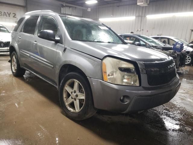 2005 Chevrolet Equinox LT