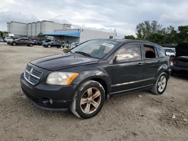 2011 Dodge Caliber Mainstreet