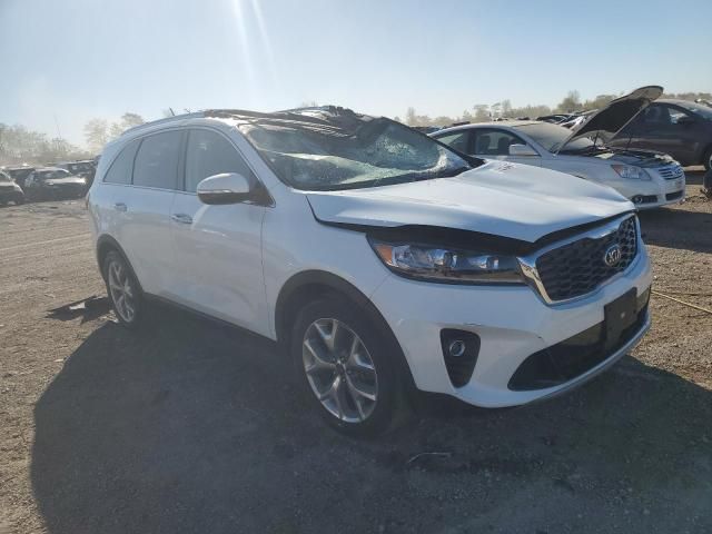 2019 KIA Sorento EX