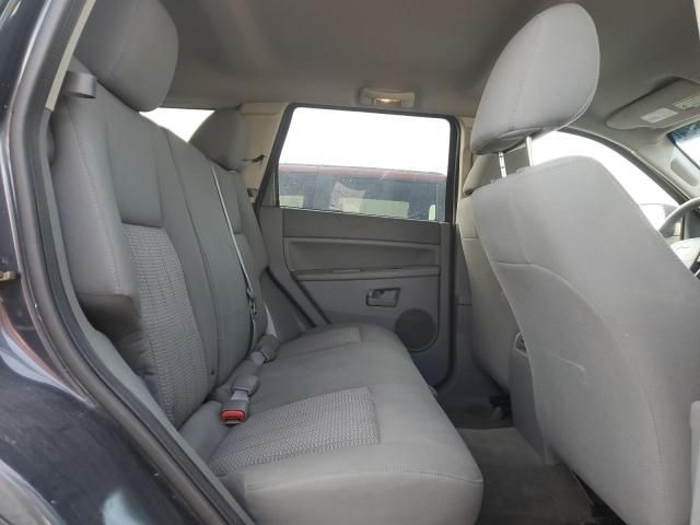 2007 Jeep Grand Cherokee Laredo