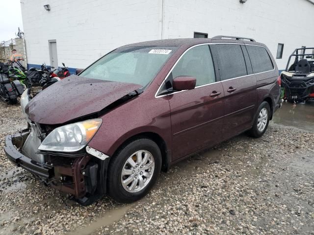 2008 Honda Odyssey EX