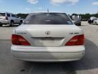 2001 Lexus LS 430