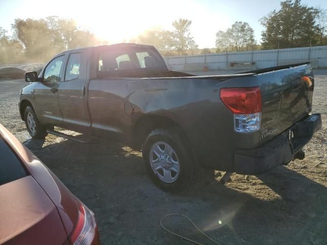 2010 Toyota Tundra Double Cab SR5