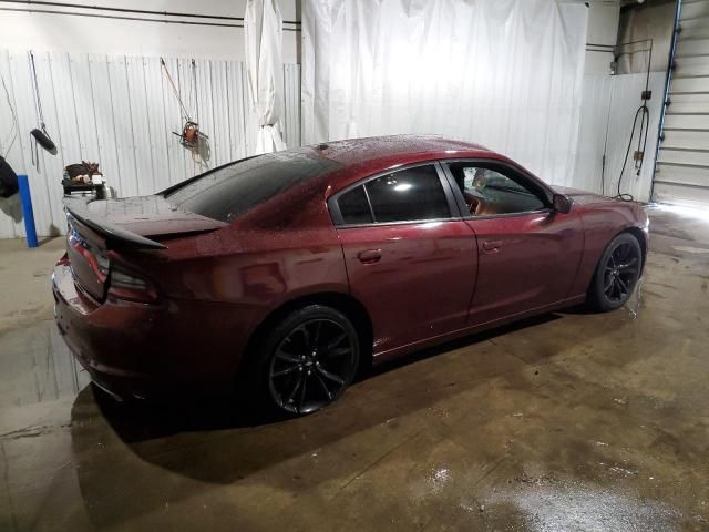 2017 Dodge Charger SE