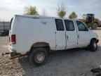 1998 Ford Econoline E250 Van